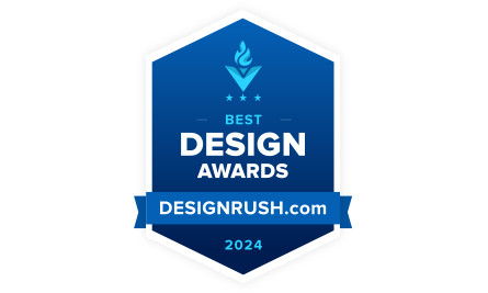 design rush awards malachite media